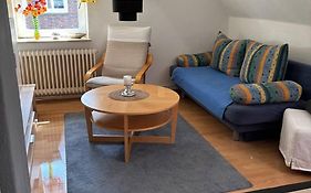 Gemütliche 3-Zimmer - Ferienwohnung mit Kabel-TV, Wilhelmshaven, Hooksiel