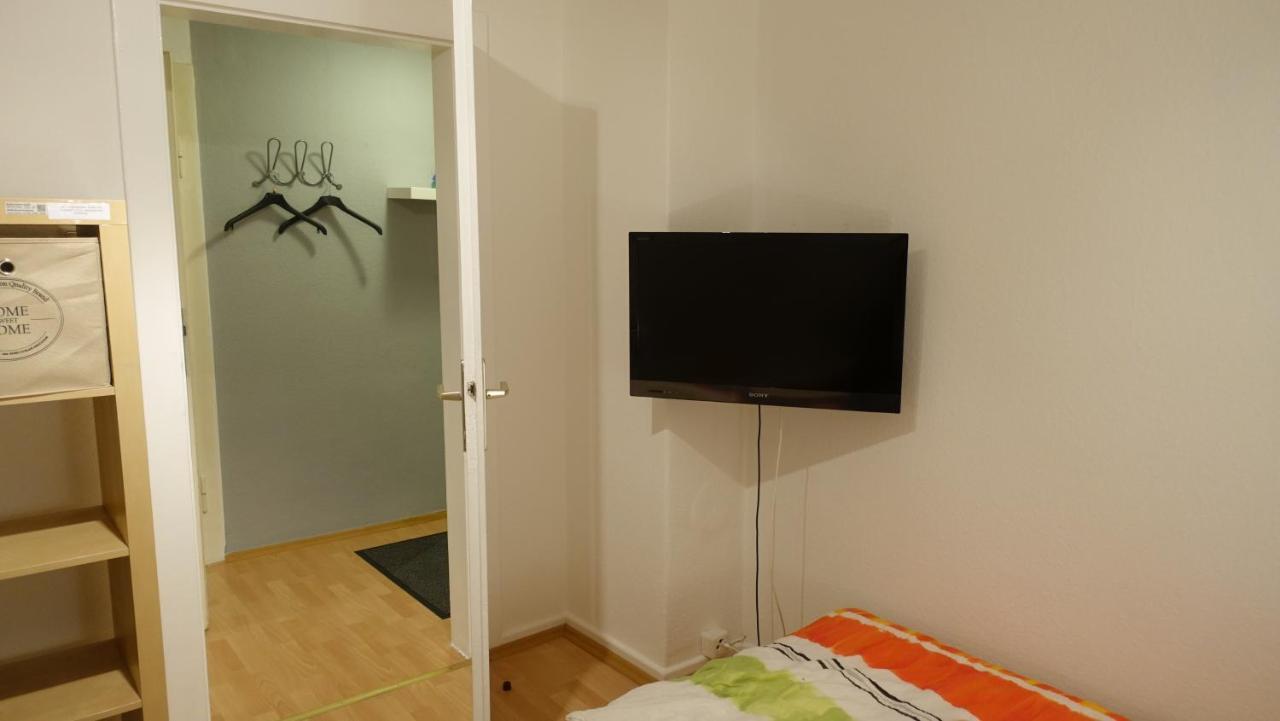 Gemütliche 3-Zimmer - Ferienwohnung mit Kabel-TV, Wilhelmshaven, Hooksiel Exterior foto